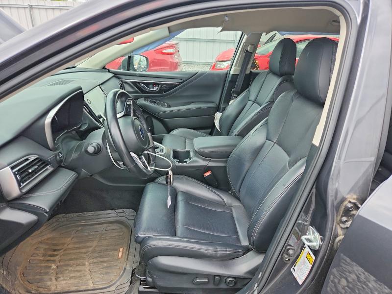Aukcja sprzedaży 2021 Subaru Outback, vin: 4S4BTAMC8M3196473, numer aukcji: 65575126