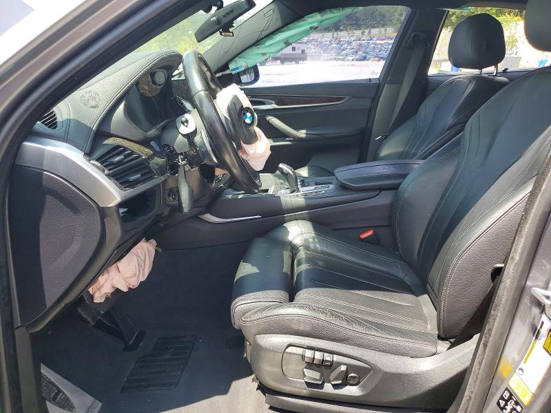 2019 Bmw X6 მანქანა იყიდება აუქციონზე, vin: 5UXKU2C59K0Z65425, აუქციონის ნომერი: 64501886