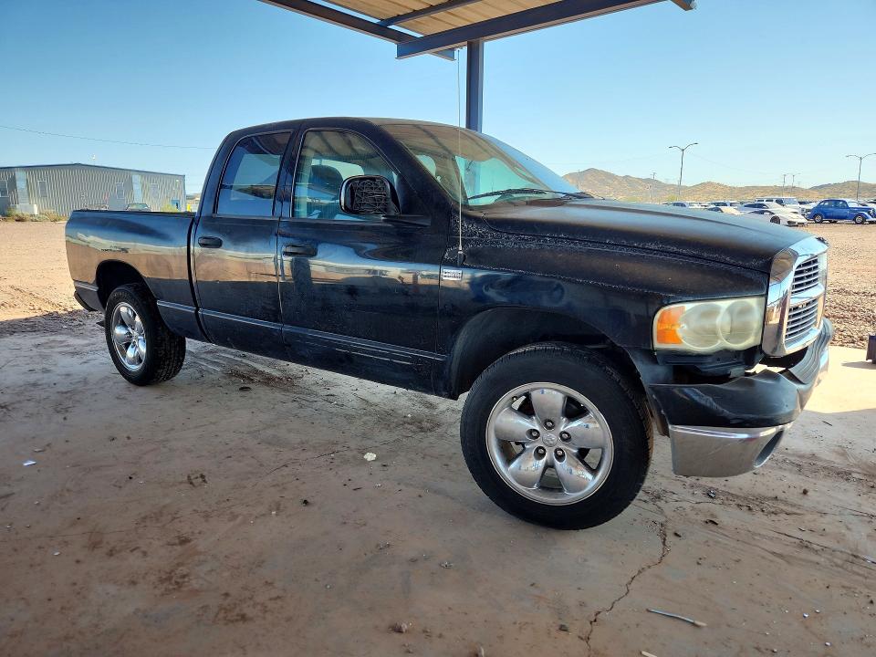 Aukcja sprzedaży 2005 Dodge Ram 1500, vin: 1D7HA18K45J526599, numer aukcji: 63448906