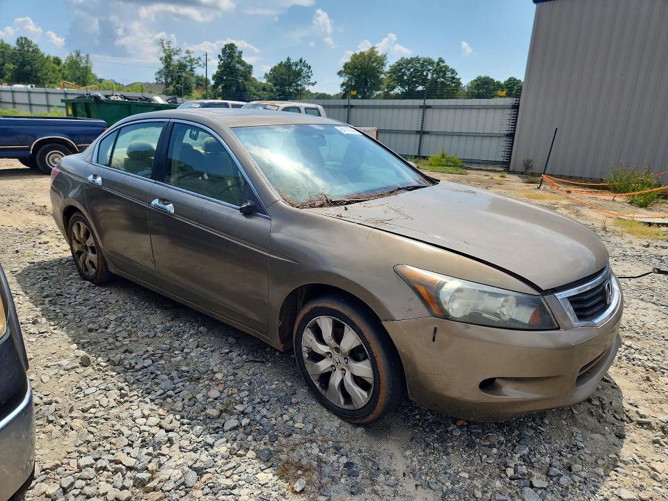 Aukcja sprzedaży 2009 Honda Accord, vin: 1HGCP36779A004361, numer aukcji: 64118346