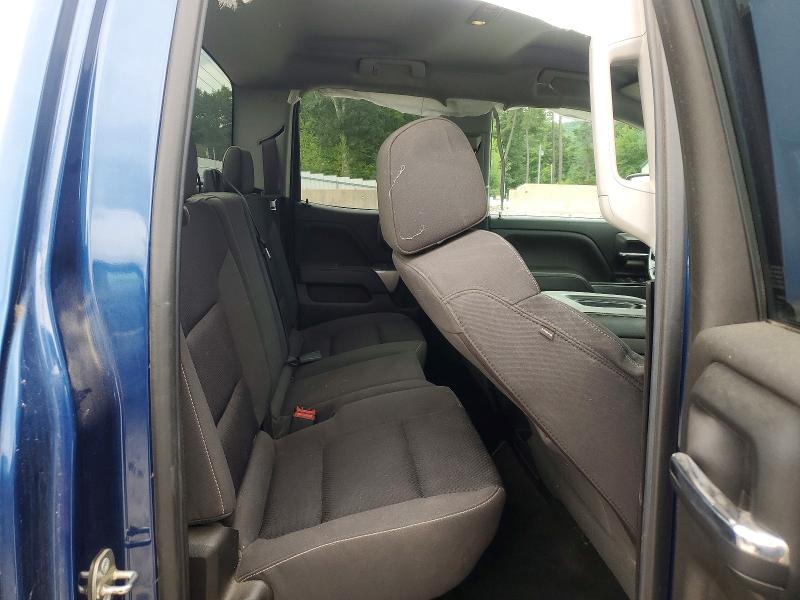 65579266 :رقم المزاد ، 1GCVKREC3HZ325594 vin ، 2017 Chevrolet Silverado مزاد بيع