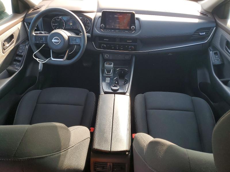 Aukcja sprzedaży 2023 Nissan Rogue, vin: 5N1BT3AB6PC855842, numer aukcji: 57076396