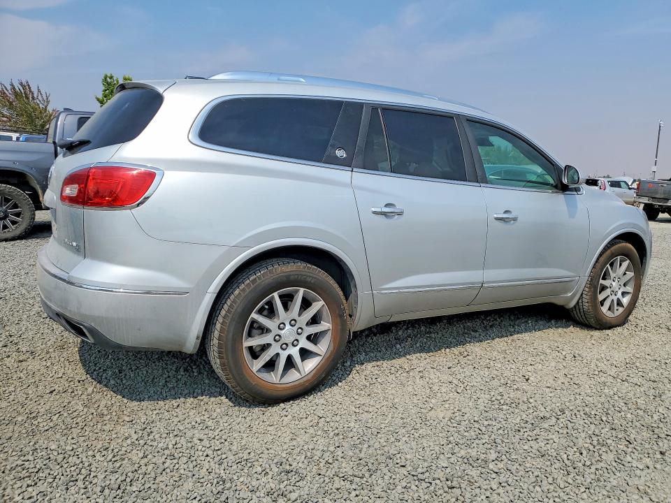 Aukcja sprzedaży 2017 Buick Enclave, vin: 5GAKVBKD5HJ306625, numer aukcji: 63662576