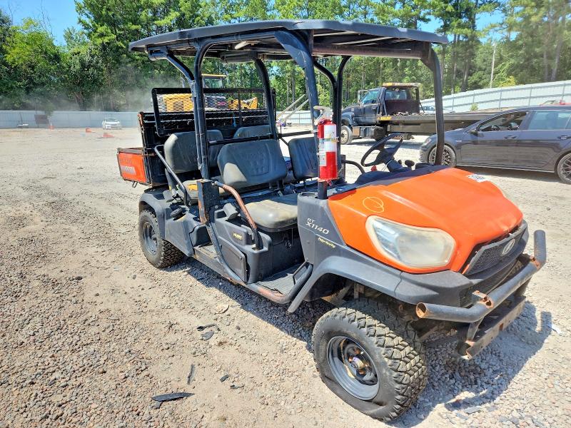 66745946 :رقم المزاد ، A5KD2GDBPHG021668 vin ، 2020 Kubota Rtv-x1140w مزاد بيع