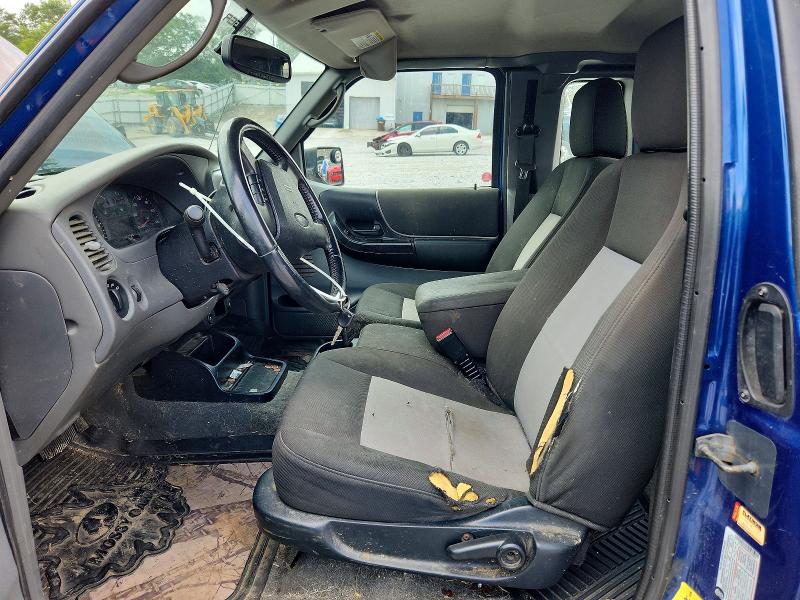 Aukcja sprzedaży 2010 Ford Ranger, vin: 1FTKR4EE6APA39968, numer aukcji: 64198166