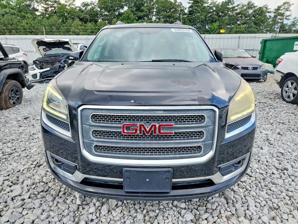 2015 Gmc Acadia მანქანა იყიდება აუქციონზე, vin: 1GKKVSKD9FJ177093, აუქციონის ნომერი: 63833166