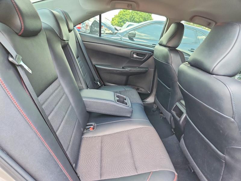 Aukcja sprzedaży 2016 Toyota Camry, vin: 4T1BF1FK3GU189103, numer aukcji: 66786646