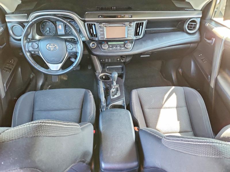 66646446 :رقم المزاد ، JTMRFREV0JJ731277 vin ، 2018 Toyota Rav4 مزاد بيع