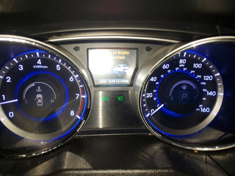 Aukcja sprzedaży 2014 Hyundai Sonata, vin: 5NPEC4AC1EH894243, numer aukcji: 65352566