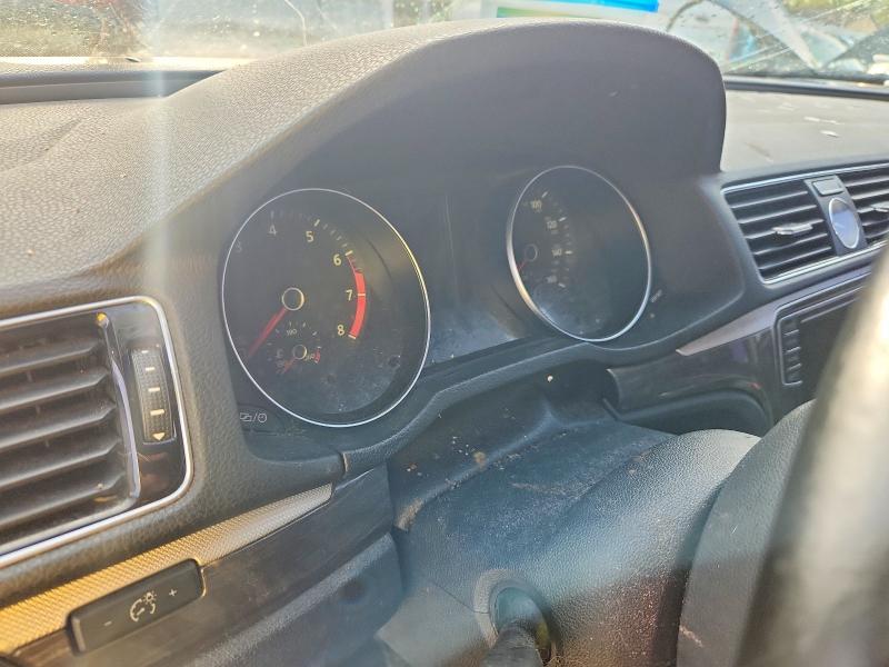 65883246 :رقم المزاد ، 1VWBT7A36GC010121 vin ، 2016 Volkswagen Passat مزاد بيع