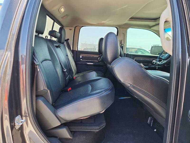 Продажа на аукционе авто 2017 Ram 1500, vin: 1C6RR7NT1HS607668, номер лота: 65361326