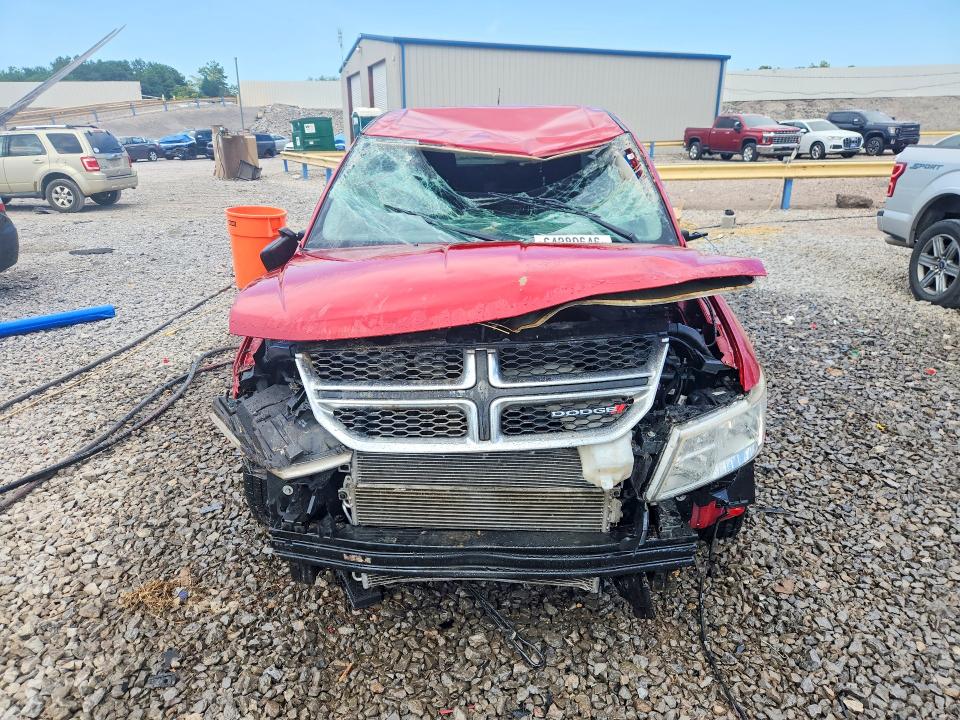 Aukcja sprzedaży 2015 Dodge Journey, vin: 3C4PDCAB7FT719293, numer aukcji: 64389646