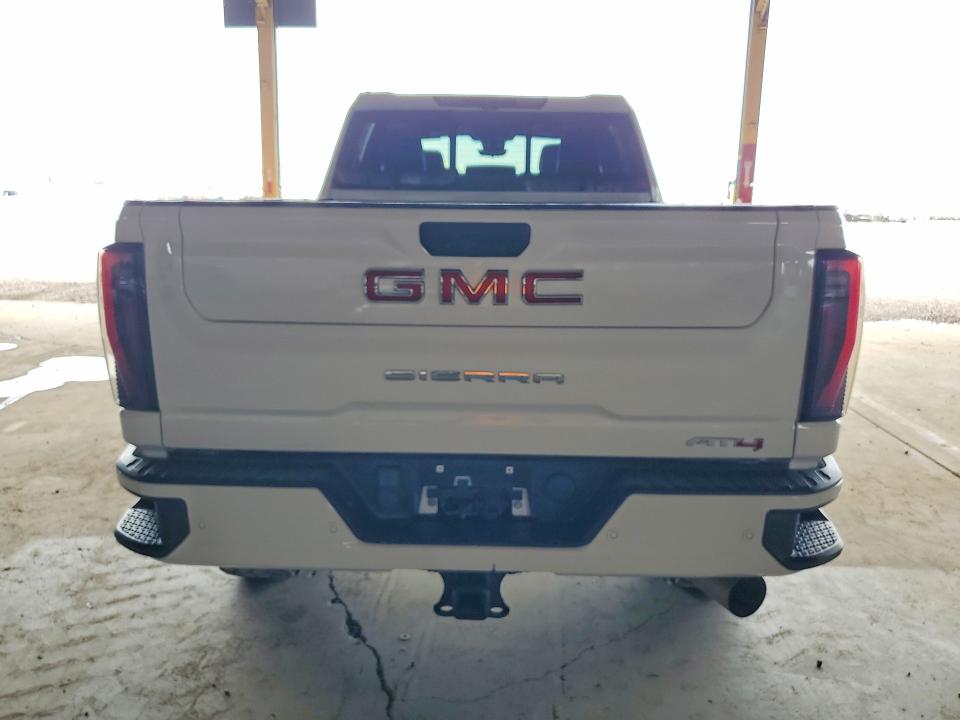 Aukcja sprzedaży 2024 Gmc Sierra, vin: 1GT49PEY5RF150257, numer aukcji: 65513946