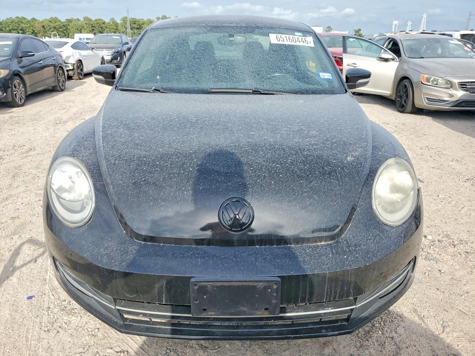 Продаж на аукціоні авто 2012 Volkswagen Beetle, vin: 3VWVA7AT0CM621306, номер лоту: 65160446