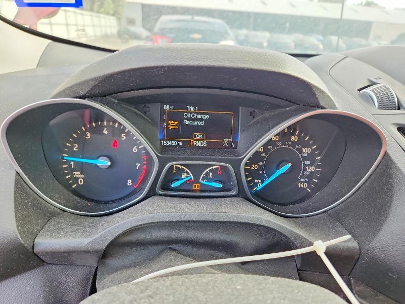 Aukcja sprzedaży 2017 Ford Escape, vin: 1FMCU0J96HUB91552, numer aukcji: 64719706
