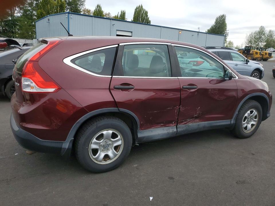 Продаж на аукціоні авто 2014 Honda Cr-v, vin: 5J6RM4H35EL064424, номер лоту: 64660596