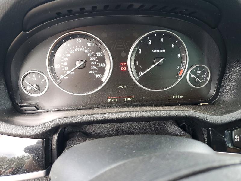 2017 Bmw X3 მანქანა იყიდება აუქციონზე, vin: 5UXWX9C3XH0T16550, აუქციონის ნომერი: 67014206