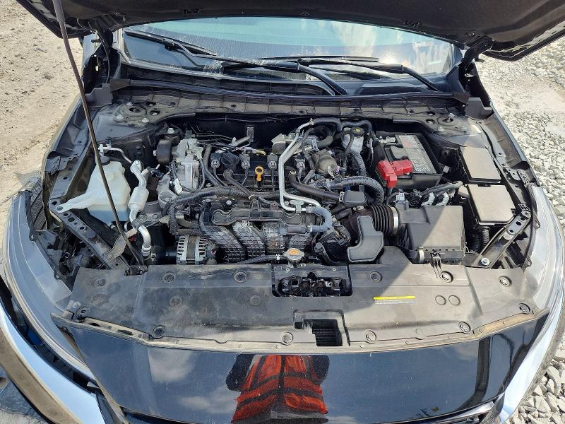 2025 Nissan Altima მანქანა იყიდება აუქციონზე, vin: 1N4BL4EW5SN379321, აუქციონის ნომერი: 66292826