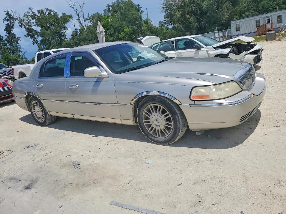 Продажа на аукционе авто 2006 Lincoln Town Car, vin: 1LNHM83W56Y648140, номер лота: 64039666