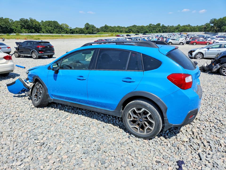 Aukcja sprzedaży 2016 Subaru Crosstrek, vin: JF2GPABC4G8329160, numer aukcji: 65945276