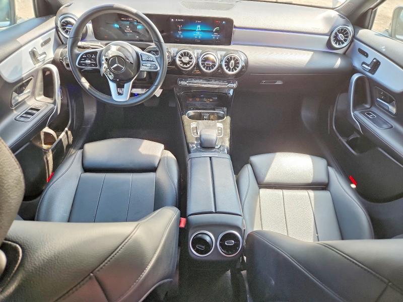 66250696 :رقم المزاد ، WDD3G4FB4KW023344 vin ، 2019 Mercedes-benz A مزاد بيع