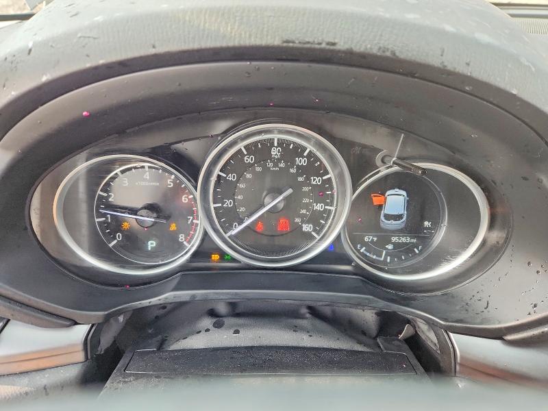 Aukcja sprzedaży 2020 Mazda Cx-5, vin: JM3KFBCM2L0780726, numer aukcji: 65056246