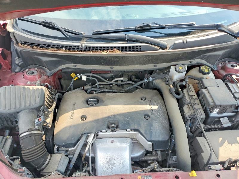 2020 Chevrolet Equinox მანქანა იყიდება აუქციონზე, vin: 3GNAXLEX0LS529332, აუქციონის ნომერი: 63920596