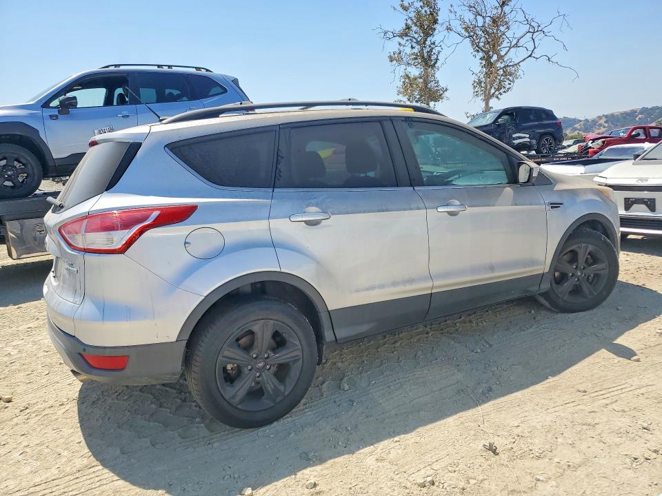 Продаж на аукціоні авто 2014 Ford Escape, vin: 1FMCU0GX3EUA85044, номер лоту: 64512066