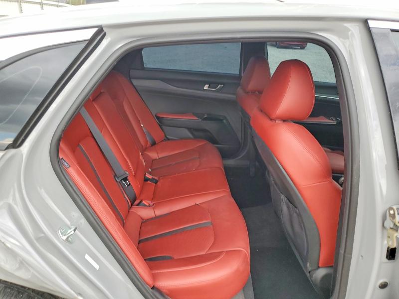 Продажа на аукционе авто 2024 Kia K5, vin: 5XXG64J29RG266245, номер лота: 65034826