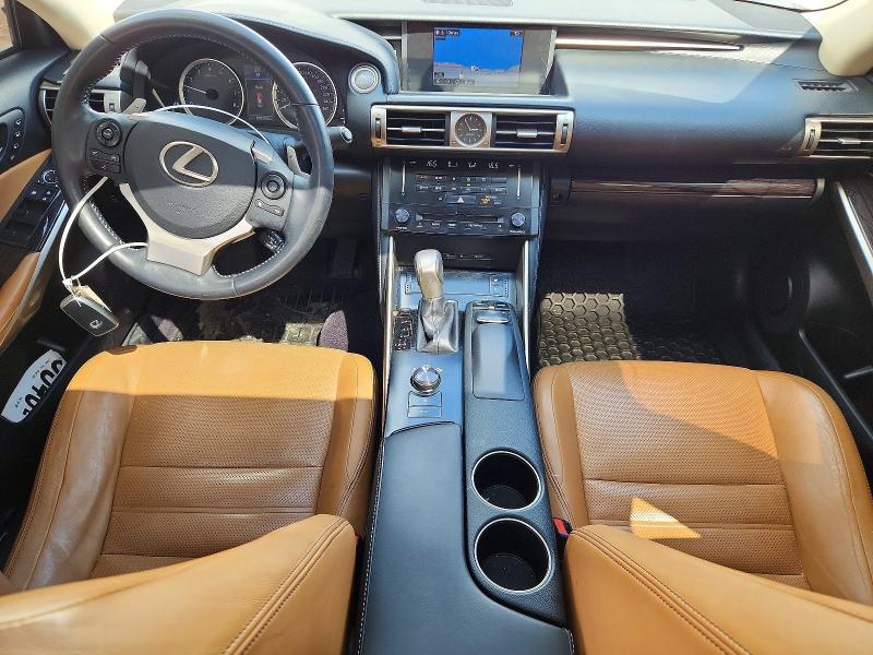 Продажа на аукционе авто 2014 Lexus Is, vin: JTHCE1D29E5001589, номер лота: 64385346