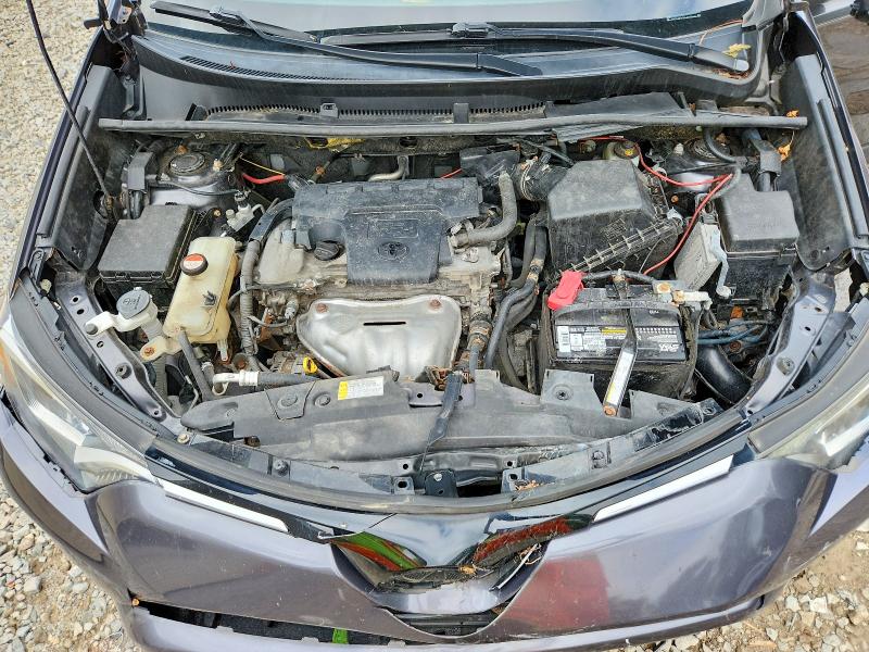 Продажа на аукционе авто 2016 Toyota Rav4, vin: JTMZFREV3GJ060549, номер лота: 65087896