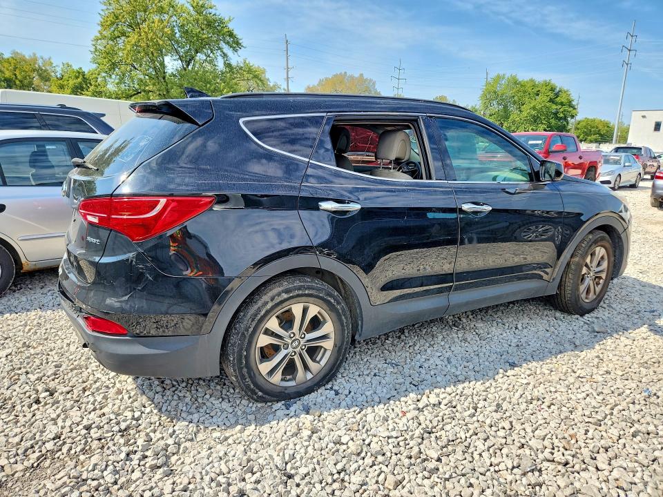 Aukcja sprzedaży 2016 Hyundai Santa Fe Sport, vin: 5XYZU3LB0GG357001, numer aukcji: 67085976