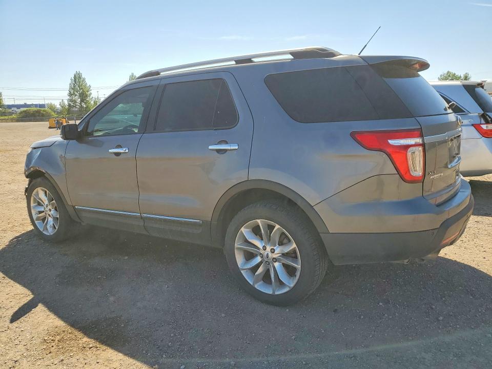 Продажа на аукционе авто 2014 Ford Explorer, vin: 1FM5K8D84EGB29982, номер лота: 66272206