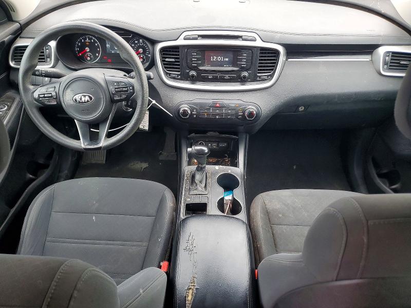 Продажа на аукционе авто 2017 Kia Sorento, vin: 5XYPG4A52HG213274, номер лота: 66896306