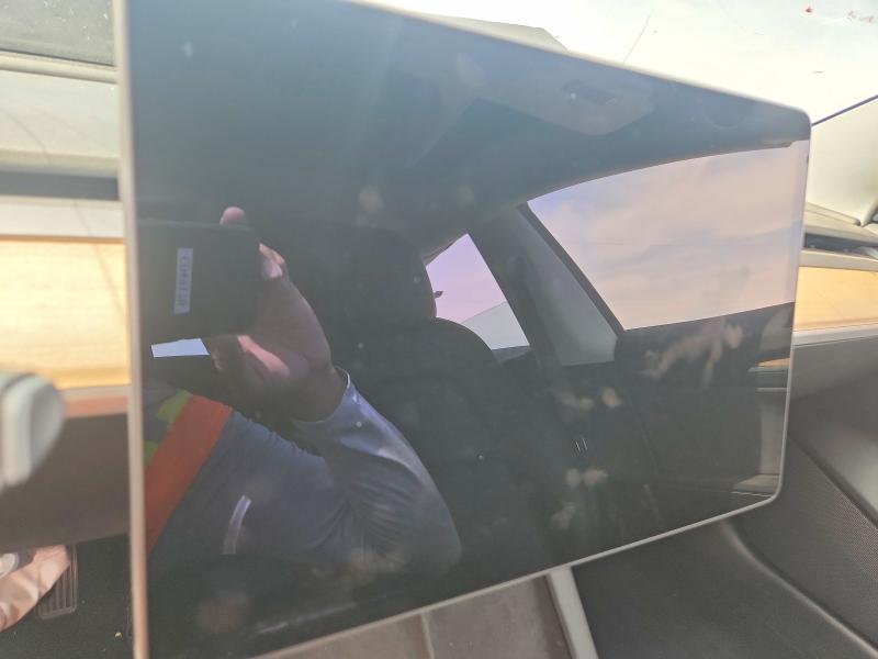 65417376 :رقم المزاد ، 5YJ3E1EA1MF030007 vin ، 2021 Tesla Model 3 مزاد بيع