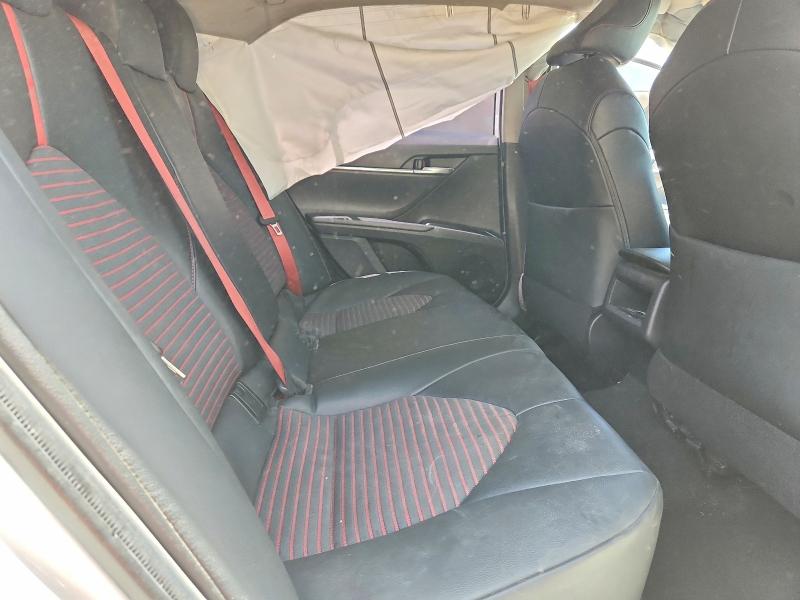 Aukcja sprzedaży 2020 Toyota Camry, vin: 4T1NZ1AK7LU044538, numer aukcji: 65713646