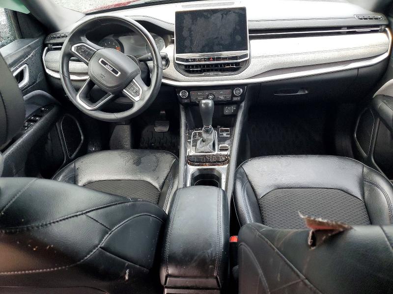Продаж на аукціоні авто 2023 Jeep Compass, vin: 3C4NJDBN3PT535680, номер лоту: 63374326
