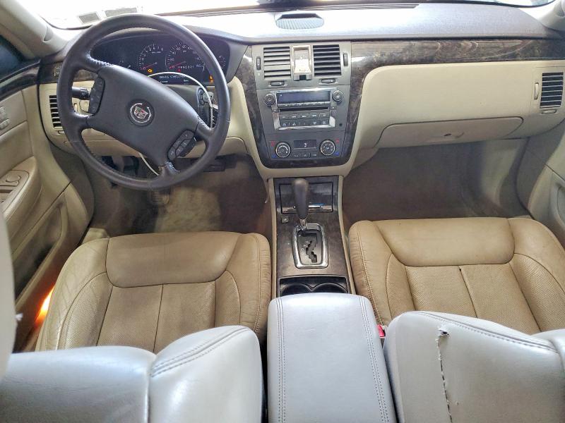 Продажа на аукционе авто 2009 Cadillac Dts, vin: 1G6KD57Y29U131638, номер лота: 65528086