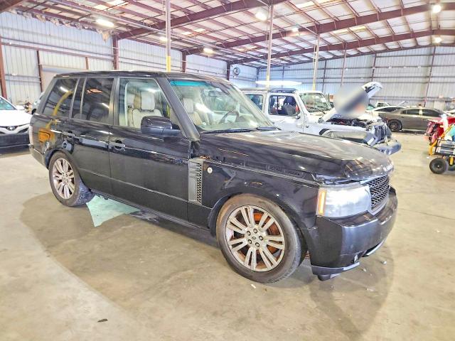 Продажа на аукционе авто 2011 Land Rover Range Rover, vin: SALMF1D44BA338266, номер лота: 65004816