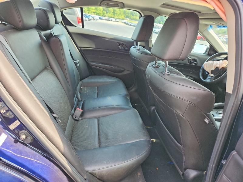 66693256 :رقم المزاد ، 19VDE1F36EE002157 vin ، 2014 Acura Ilx مزاد بيع