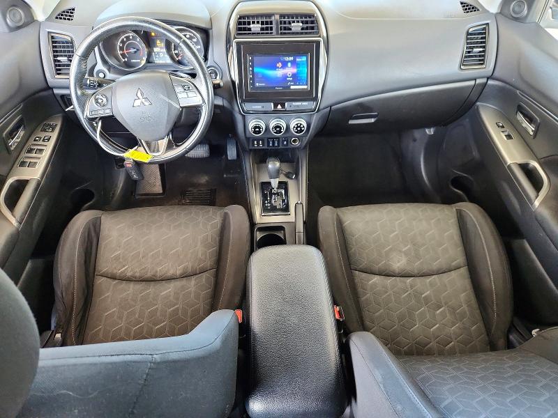 Продажа на аукционе авто 2020 Mitsubishi Outlander Sport, vin: JA4AP4AU9LU023695, номер лота: 66566426