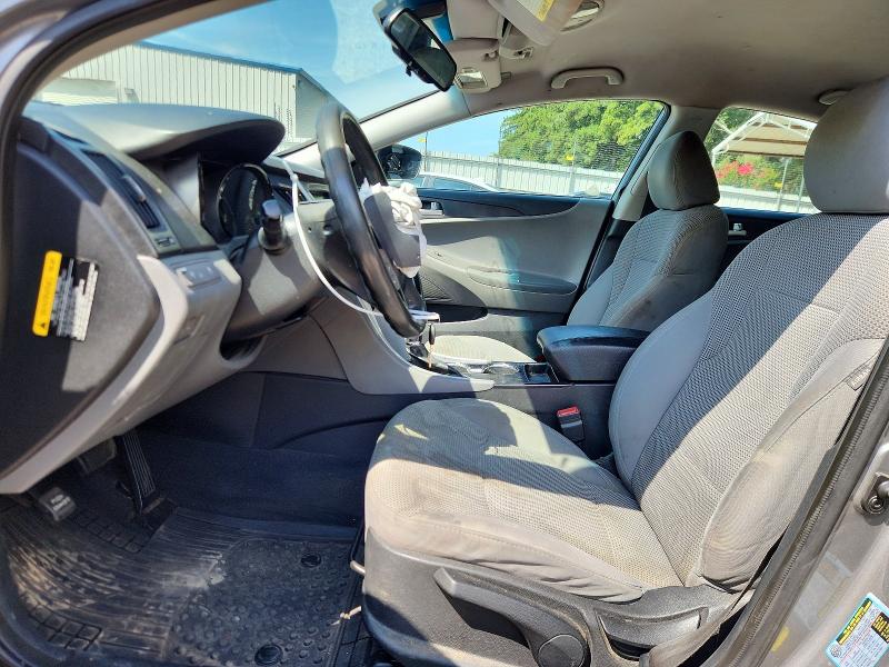 Aukcja sprzedaży 2013 Hyundai Sonata, vin: 5NPEB4AC2DH702507, numer aukcji: 65911096
