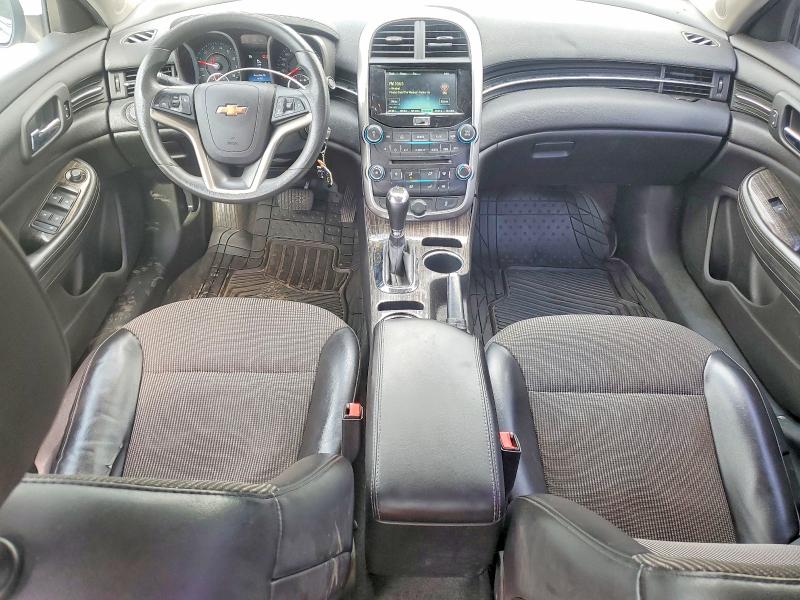 Продаж на аукціоні авто 2016 Chevrolet Malibu Limited, vin: 1G11C5SA3GU126914, номер лоту: 65368876