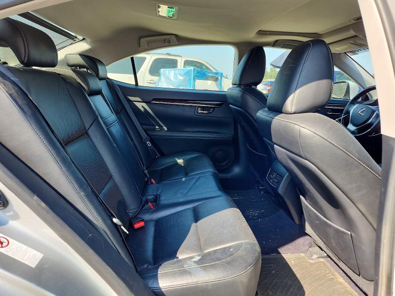 Aukcja sprzedaży 2013 Lexus Es, vin: JTHBK1GG8D2031114, numer aukcji: 64809116