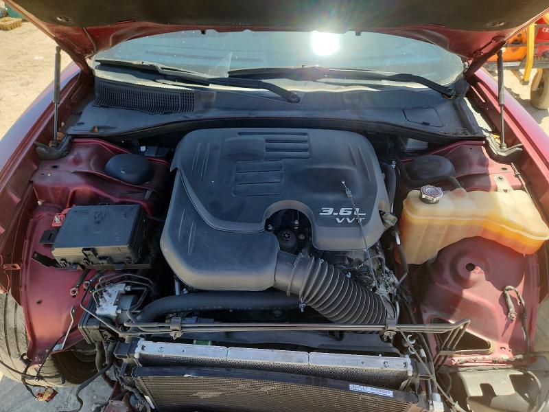 Aukcja sprzedaży 2020 Dodge Charger, vin: 2C3CDXBG5LH108056, numer aukcji: 65269776