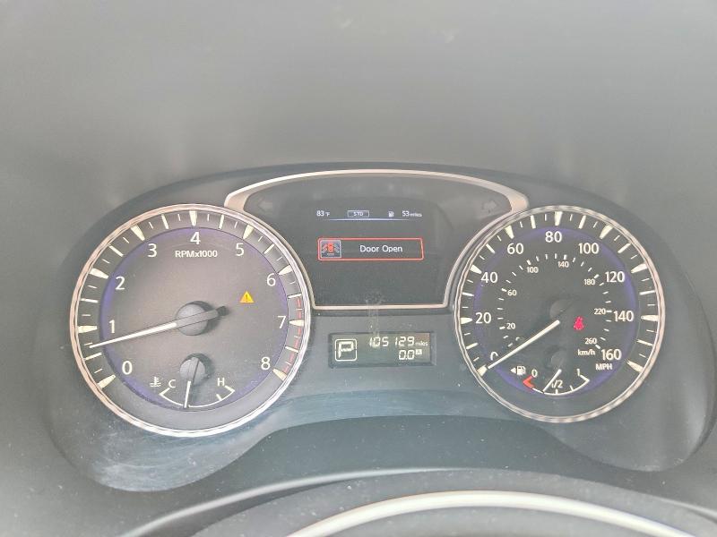 2018 Infiniti Qx60 მანქანა იყიდება აუქციონზე, vin: 5N1DL0MM0JC525139, აუქციონის ნომერი: 64777306
