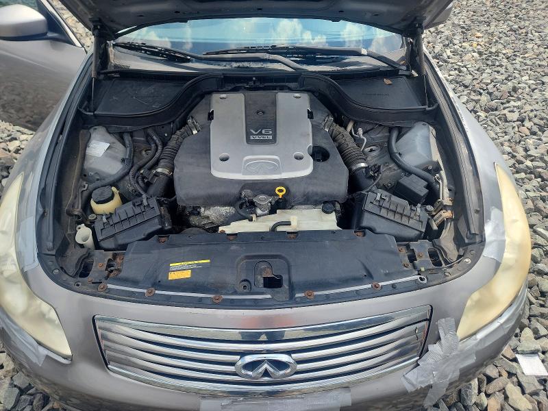 Продажа на аукционе авто 2009 Infiniti G37 Sedan, vin: JNKCV61E19M012433, номер лота: 63652686