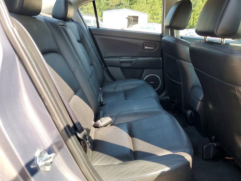 Продаж на аукціоні авто 2007 Mazda 3, vin: JM1BK323171638600, номер лоту: 63624486