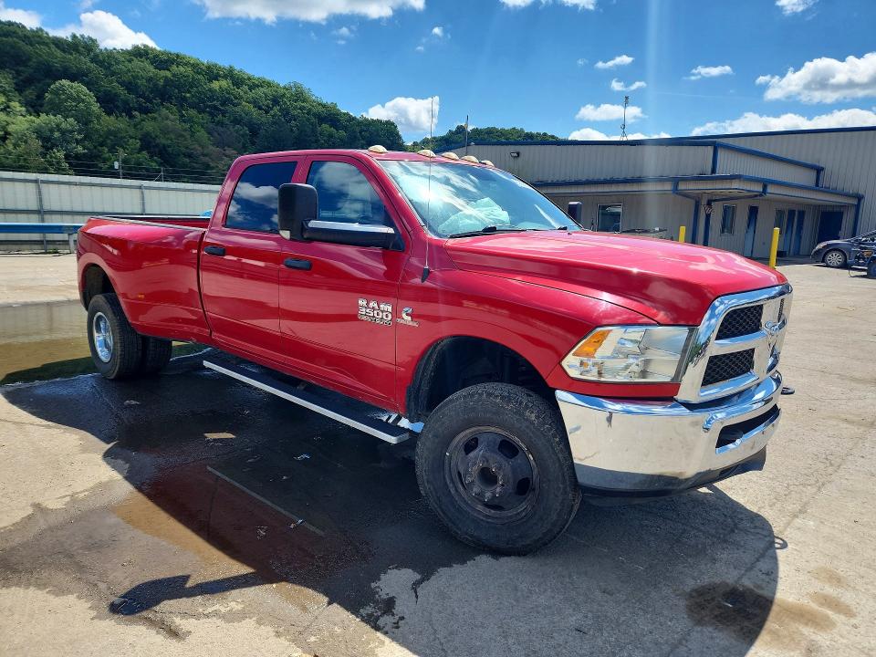 Aukcja sprzedaży 2015 Ram 3500, vin: 3C63RRGL0FG622875, numer aukcji: 65666606