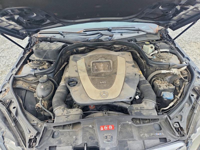 Продаж на аукціоні авто 2011 Mercedes-benz E, vin: WDDHF5GB8BA374039, номер лоту: 66821406